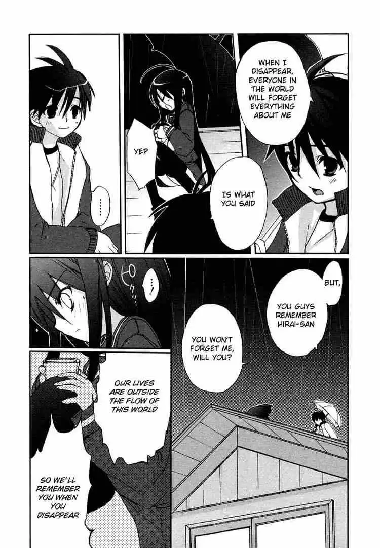 Shakugan no Shana Chapter 7 7